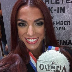 Meet your Posher, Chelsea